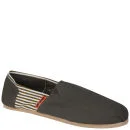 Smith & Jones Men's Civil Pump - Mocha - 6 - Mocha Image 1