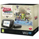 Wii-U Premium Pack - Includes The Legend of Zelda: Wind Waker HD Image 1