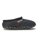 Baffin Men's Cush Slippers - Navy - 7/8 - Bleu Image 1