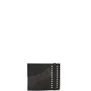 Lonsdale Wallet - Black Image 1