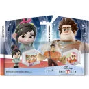 Disney Infinity: Wreck-It Ralph Toy Box Set Image 1