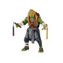 Teenage Mutant Ninja Turtles Movie - Michelangelo - Super Deluxe Figure Image 1