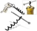 World's Smallest Corkscrew Image 1