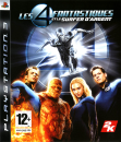Fantastic Four: Rise Of The Silver Surfer Image 1