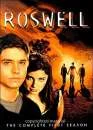 Roswell - Season 1 Image 1