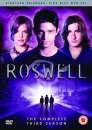 Roswell - Season 3 Image 1