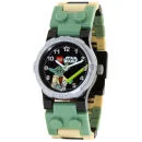 Lego Star Wars Yoda Watch Image 1