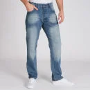 D-Code Men's Peckham Denim Jeans - Vintage Blue - 30R - Vintage Blue Image 1