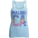 Brave Soul Women's Maui Vest - Blue - XS - Bleu Image 1