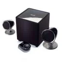 Hercules XPS 101 2.1 Speakers Image 1