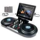 Numark: iDJ Live DJ Controller for iPad, iPod and iPhone Image 1