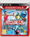 Sports Champions: Essentials (PlayStation Move) Image 1