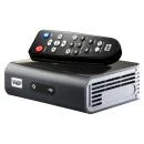 Western Digital TV Live Digital Multimedia Receiver 1080p HD (WDBAAP0000NBK-EESN) Image 1