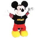 Fisher-Price Dance Star Mickey Image 1