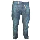 Galvanize Men's Fashion Utility Jean 4 - Dark Wash - 30S - Dark Wash Image 1
