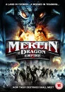 Merlin and the Dragon Empire Image 1