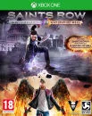 Saints Row IV Re-elected/Saints Row: Gat Out of Hell Image 1