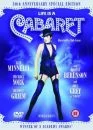 Cabaret - 30th Anniversary Special Edition Image 1