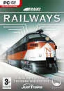 Trainz Railways Image 1