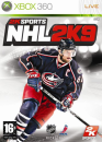 NHL 2K9 Image 1