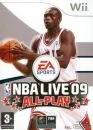 NBA Live 09 Image 1