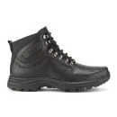 Rockport Men's Elkhart Boots - Black - UK 7 - Noir Image 1
