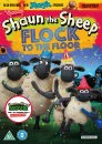 Shaun the Sheep: Flock to the Floor Image 1