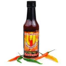Hot-Headz! Who Dares Burns! 2nd Assault Hot Sauce Image 1
