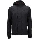 Le Breve Men's Iceberg Jacket - Black - S - Noir Image 1