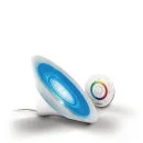 Philips LivingColors Aura White Image 1