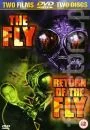 The Fly 1 And 2 (Original) Image 1