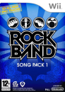 Rock Band - Song Pack 1 Image 1