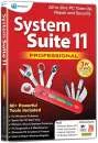 System Suite 11 - 3 User Licence Image 1
