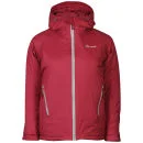 Berghaus Women's Levanna Insulated Jacket - Pink - 8 - Rose Image 1