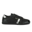 Cruyff Men's Pep Trainers - Black - EU 41/UK 7 - Noir Image 1
