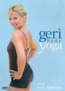 Geri Halliwell - Body Yoga Image 1
