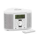 Pure Outlet - Chronos CD Series II - White (Manufacturer Refurbished) Image 1