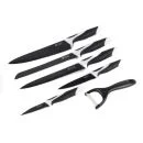 Russell Hobbs Delux Knife Set (6 Piece) Image 1
