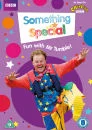 Something Special Fun with Mr Tumble Image 1