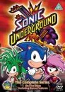 Sonic Underground - The Complete Series Image 1
