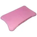 Wii Fit Board Silicon Cover - Pink (Wii Board Not Included) Image 1