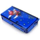 Nintendo Licensed Super Mario Crystal Armor Case - Mario (3DS) Image 1