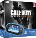 PS Vita (Wi-Fi Enabled) Includes: Call Of Duty: Declassified and 4GB Memory Card Image 1