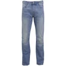Voi Jeans Men's Balboa Jeans - Light Wash - 28S - Light Wash Image 1