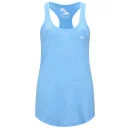 Brave Soul Women's Alice Racer Back Vest - Blue - XS - Bleu Image 1