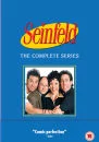 Seinfeld: The Complete Series 1-9 Box Set Image 1