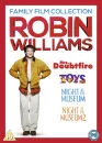 Robin Williams Box Set Image 1