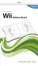 Wii Board Protective Cover - Clear Image 1