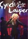 Cyndi Lauper: To Memphis With Love Image 1