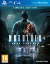 Murdered: Soul Suspect - Limited Edition Image 1
